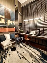 The Sen (D21), Condominium #587354411